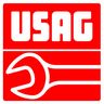 brand logo