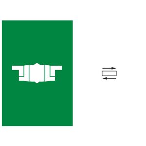 brand logo