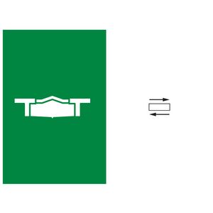 brand logo