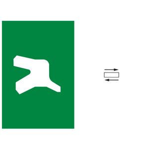 brand logo