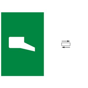 brand logo