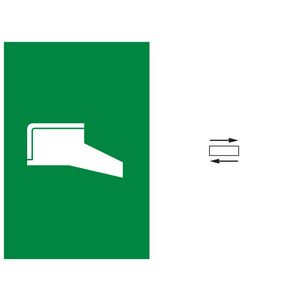 brand logo