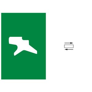 brand logo