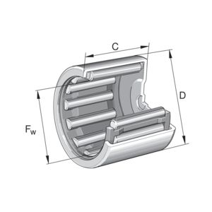 brand logo