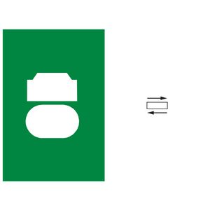 brand logo