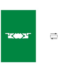 brand logo