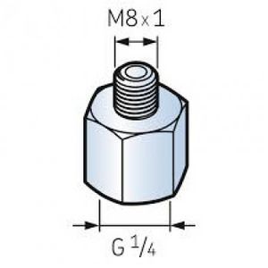 brand logo