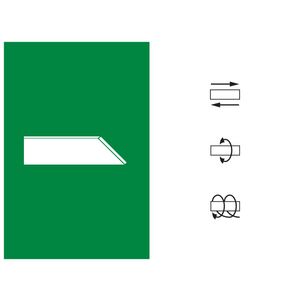 brand logo