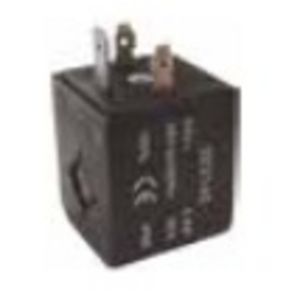 brand logo