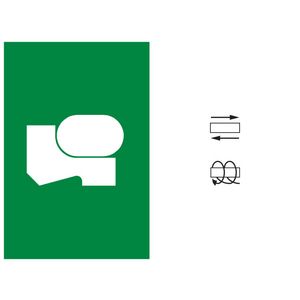 brand logo