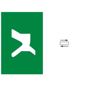 brand logo
