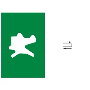 brand logo