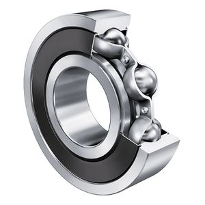 brand logo
