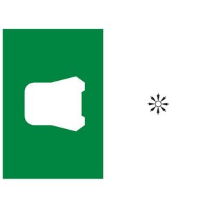 brand logo