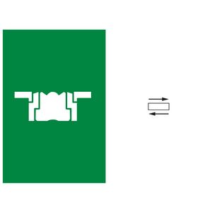 brand logo