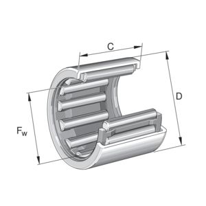 brand logo
