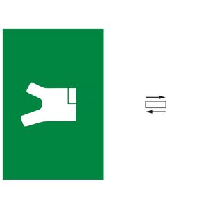 brand logo