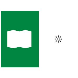brand logo