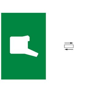 brand logo