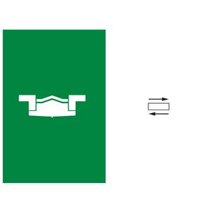 brand logo
