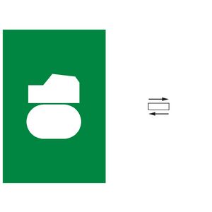 brand logo